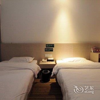辉县背包客之家旅馆酒店提供图片