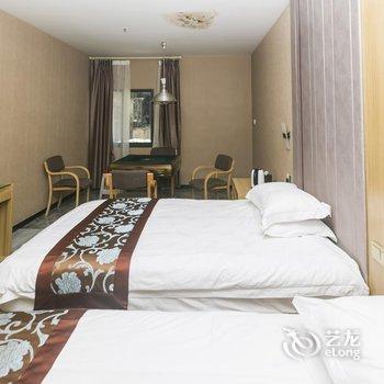 重庆潘多拉酒店酒店提供图片