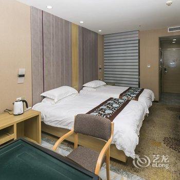 重庆潘多拉酒店酒店提供图片