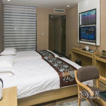 重庆潘多拉酒店酒店提供图片