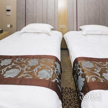 重庆潘多拉酒店酒店提供图片