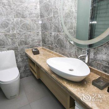 重庆潘多拉酒店酒店提供图片