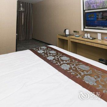 重庆潘多拉酒店酒店提供图片