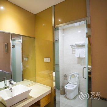 绍兴枫丹白露意式酒店酒店提供图片
