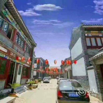 秦皇岛状元楼宾馆(山海关)酒店提供图片