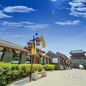秦皇岛状元楼宾馆(山海关)酒店提供图片