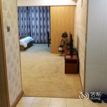 石家庄广安街娜姐日租公寓酒店提供图片