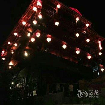 重庆龚滩古镇观景楼宾馆酒店提供图片