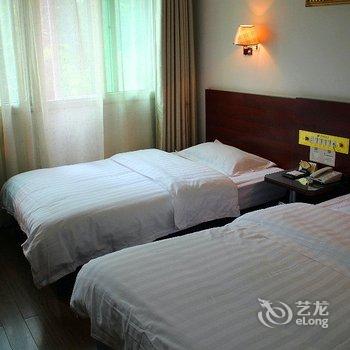 常州馨雅楼宾馆酒店提供图片