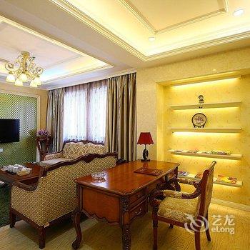 常州馨雅楼宾馆酒店提供图片