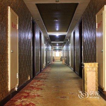 运城阳光大酒店酒店提供图片