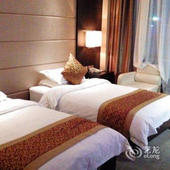 成县蓝天大酒店酒店提供图片
