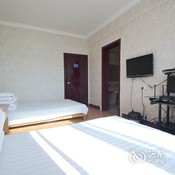 定远家里客快捷宾馆(滁州)酒店提供图片