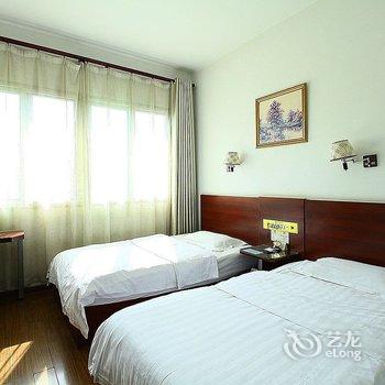 常州馨雅楼宾馆酒店提供图片