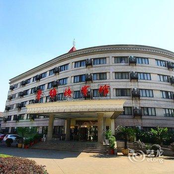 常州馨雅楼宾馆酒店提供图片