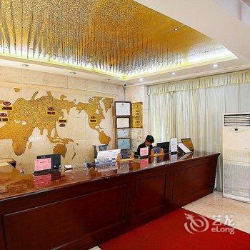 常州馨雅楼宾馆酒店提供图片