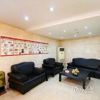 常州馨雅楼宾馆酒店提供图片