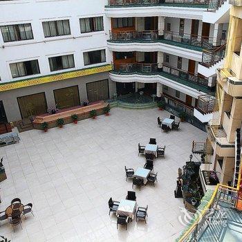 常州馨雅楼宾馆酒店提供图片