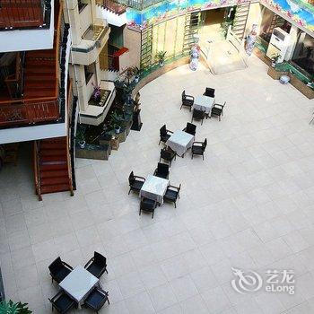 常州馨雅楼宾馆酒店提供图片