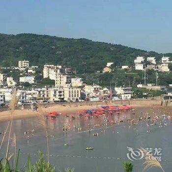 舟山嵊泗田岙张翔小庄(农家乐)酒店提供图片