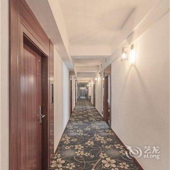 重庆川染里酒店酒店提供图片