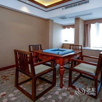 重庆糖果主题酒店(后亭渝北万悦汇店)酒店提供图片