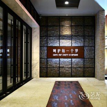 虎跃青云酒店(鸭绿江断桥店)酒店提供图片