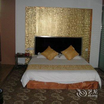 济宁水晶天意酒店酒店提供图片