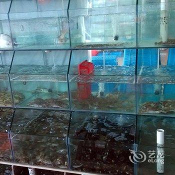 苍南海云天渔家乐酒店提供图片