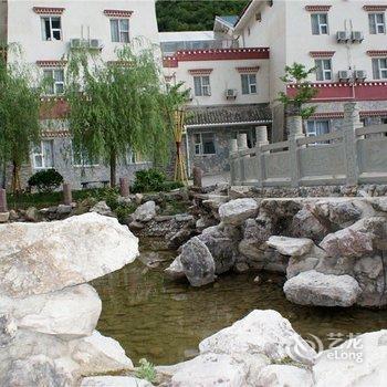 九寨沟悠游度假酒店酒店提供图片