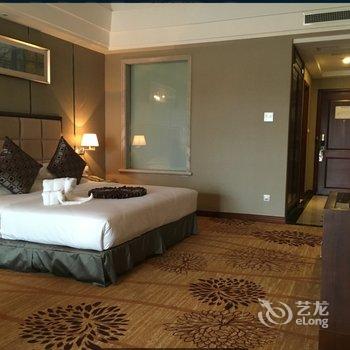 张家界碧桂园凤凰套房酒店酒店提供图片