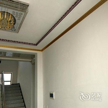 秦皇岛昌黎黄金海岸翡翠岛红悦农家院酒店提供图片