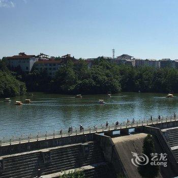 重庆石柱季节假日酒店酒店提供图片