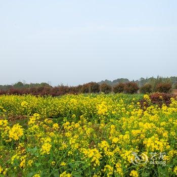 溧阳天目湖乡下人家农庄酒店提供图片