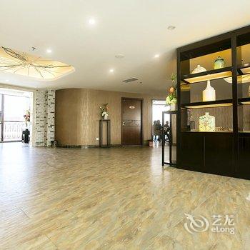 稻城雪域花园温泉酒店酒店提供图片