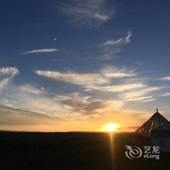 青海湖格桑花驿站(共和县)酒店提供图片