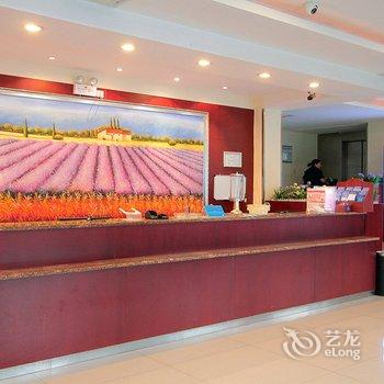 汉庭酒店(济宁太白楼店)酒店提供图片