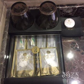 敦煌博汇文华酒店(市政府店)酒店提供图片