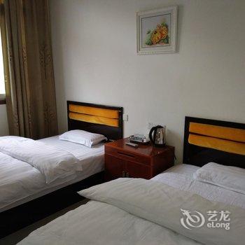 茶陵水云间宾馆酒店提供图片