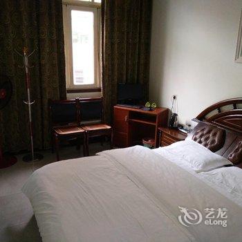 茶陵水云间宾馆酒店提供图片