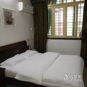 茶陵水云间宾馆酒店提供图片