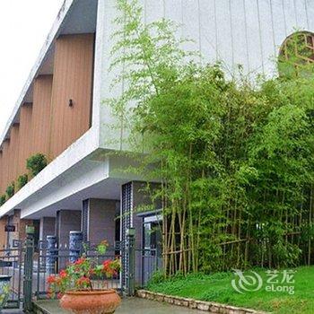 武隆仙女山远山酒店(原长德远山酒店)酒店提供图片