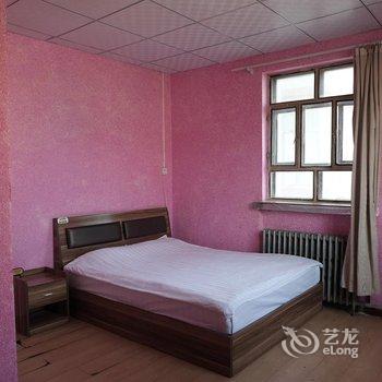 乌鲁木齐天府居宾馆酒店提供图片