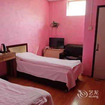 乌鲁木齐天府居宾馆酒店提供图片