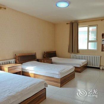 乌鲁木齐天府居宾馆酒店提供图片