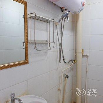 乌鲁木齐天府居宾馆酒店提供图片