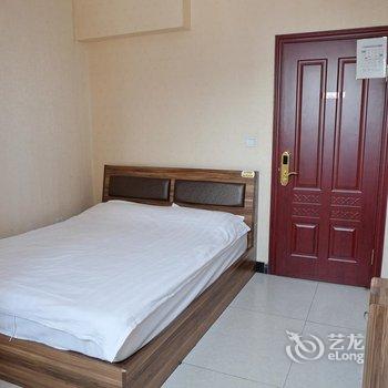 乌鲁木齐天府居宾馆酒店提供图片