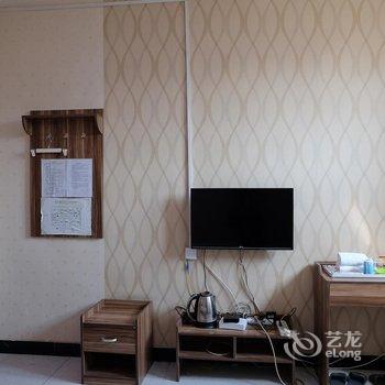 乌鲁木齐天府居宾馆酒店提供图片