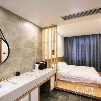 杭州凡舍设计师酒店酒店提供图片