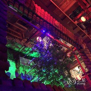 普者黑撒尼居客栈酒店提供图片